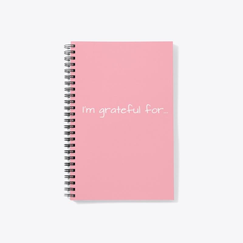 Gratitude Journal